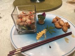 -山明水秀大饭店