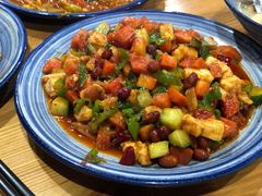 宫保鸡丁-陆氏太后饼(富平店)