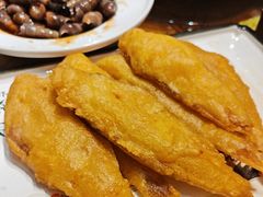 -威海九禧海鲜居渔水饺(经区店)
