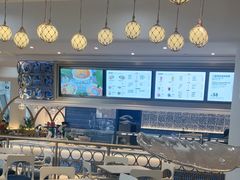 -贝林大翅鲸简餐厅(国家海洋博物馆店)