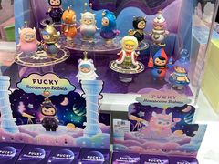 -泡泡玛特POPMART(天环购物中心店)