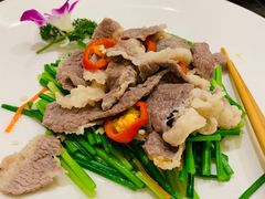 -国家五钻酒家·西樵旺阁渔村(西樵店)