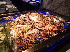-诱货海鲜自助火锅(爱琴海购物公园东百店)