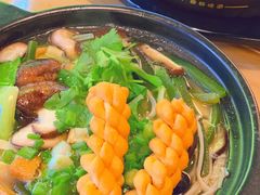 -白起肉夹馍