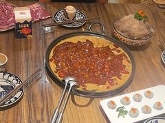 -旧街市鲜货老火锅(大光路店)