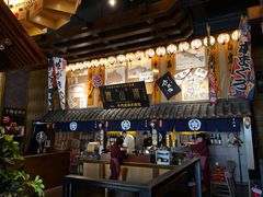 -千代武日本料理(哈西店)