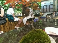 -Seesaw Coffee(环贸iapm店)