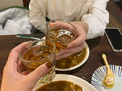 -顶屋咖喱(街道口总店)