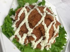 -丰收日·小海鲜·沪上家宴(顾村正大店)