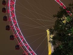 -天津之眼摩天轮