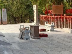 -四门塔风景区