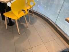 -麦当劳(坂田分店)