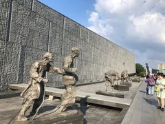 -侵华日军南京大屠杀遇难同胞纪念馆