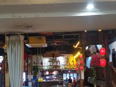 -灶东家民间菜(回兴店)