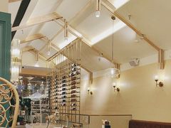 -MIO弥欧洋房西餐厅(中央大街店)