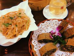 -顺德人家食府(黄金广场店)