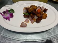 -老街渔味馆(芳华店)