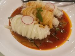 -亮宝楼国宴+文化陕菜