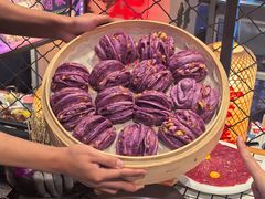 -山悦里 山野·鲜火锅(罗斯福广场店)
