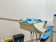 -泰康拜博口腔医院(江北总院)