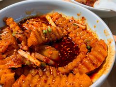 -全牛匠·乐山跷脚牛肉(新中关店)