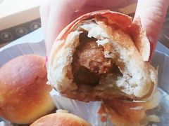 鲜肉月饼-王宝和酒家(黄浦店)