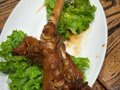 -有奴思烤肉·清真(正宁路店)