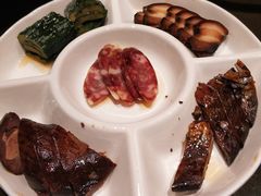 -上海人家花樣年华(中山公园店)