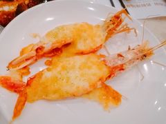 -芭菲盛宴·环球美食(锦城万达广场店)