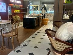 -嗒令甜品·主题融合料理餐厅(首座时代店)