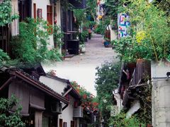 -小河直街历史文化街区