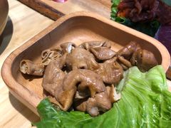 -金顺韩式烤肉·网红烤肉店(广利路店)