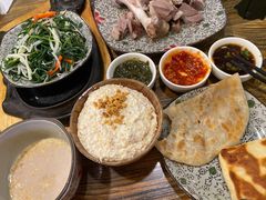 -格日勒阿妈蒙古厨房(大召店)