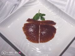 -四季民福烤鸭店(王府井灯市口店)