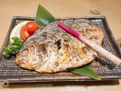 -友壹町寿司(嘉洲广场店)
