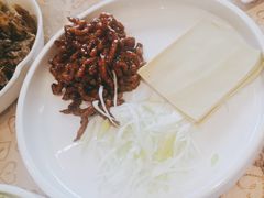 -大鸭梨(天通西苑店)