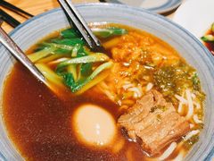 -荣小馆(杭州大厦店)