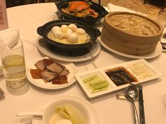 -明阁 Ming Court(广州朗豪酒店)