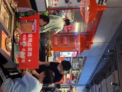 -俊熙家点餐式自助烤肉店(1227广场店)