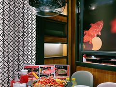 -辣尚瘾·烤鱼·新川菜(交大直营店)