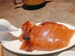-金鸭季·北京烤鸭(深业上城店)