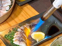 -鸟内会居酒屋(得意潮馆店)