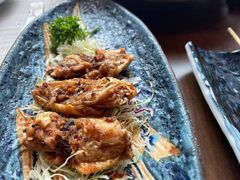 -枫千叶精致料理