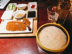 -京鼎轩北京烤鸭(世纪金源店)