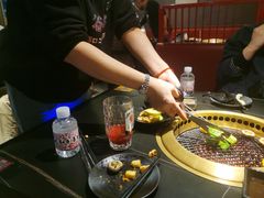 -谷牛和牛烤肉(漕河泾印象城店)