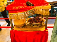 -大张烙馍村(泉山店)