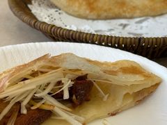 -山南熏肉大饼(辽菜旗舰店)