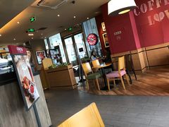 -COSTA COFFEE(上海五玠坊店)