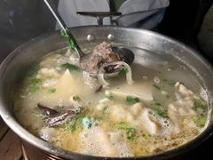 -柴窝堡22号辣子鸡·传承新疆菜