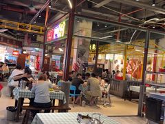 -彭耕记猪油炒小菜(吉联mall店)